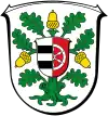 Blason de Arrondissement d'Offenbach