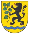 Blason de Ancien arrondissement de Torgau-Oschatz