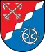 Blason de Langenhahn