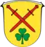 Blason de Langgöns