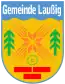 Blason de Laußig