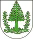 Blason de Lauter