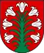 Blason de Liebstadt
