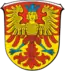Blason de Mücke