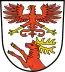 Blason de Müllrose