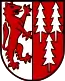 Blason de Münzkirchen