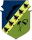 Blason de Martinroda