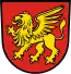 Blason de Marxzell