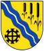 Blason de Melbeck