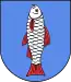 Blason de Mühltroff