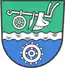 Blason de Nausnitz