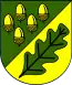 Blason de Neu-Eichenberg
