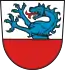 Blason de Neumarkt-Sankt Veit