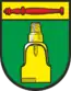 Blason de Nienhagen
