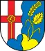 Blason de Oberahr