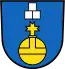Blason de Offenau