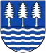 Blason de Olbernhau