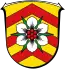 Blason de Ostheim