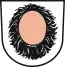Blason de Pfaffenhofen