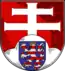 Blason de Philippsthal (Werra)