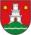 Blason de Pinneberg