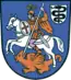 Blason de Rambin