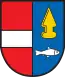 Blason de Rheinhausen