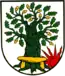 Blason de Rötgesbüttel
