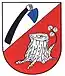Blason de Rudersdorf