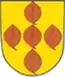 Blason de Samtgemeinde Lamspringe
