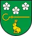 Blason de Sanitz