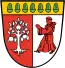 Blason de Satow