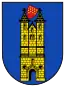 Blason de Schüttorf