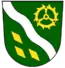 Blason de Scheidt