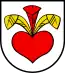 Blason de Scherz