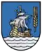 Blason de Schiffdorf