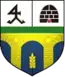 Blason de Schmölln-Putzkau