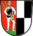 Blason de Selbitz