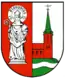 Blason de Samtgemeinde Sittensen