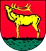 Blason de Sitzendorf