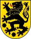 Blason de Sonneberg
