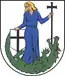 Blason de Stadtlengsfeld