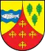 Blason de Stahlhofen am Wiesensee