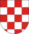 Blason de Starkenburg