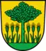 Blason de Straupitz/Tšupc