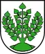 Blason de Struppen