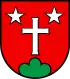 Blason de Suhr