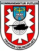 Image illustrative de l’article Base militaire d'entraînement de Putlos