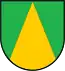 Blason de Trappenkamp