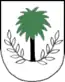 Blason de Tröbitz
